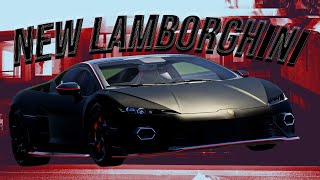 New Free Lamborghini I Driving Empire!