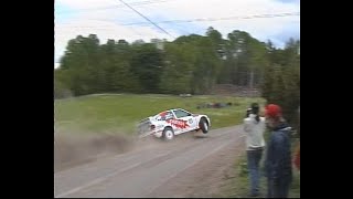 2005-06-11 - Lars-Erik Torph Memorial SS2 & SS6