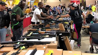 Another Gun Show 12/9/2023