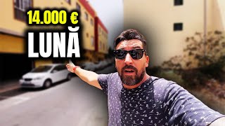 ❌ Oportunitate pentru INVESTITORI în TENERIFE 🌴 | 💰 Cum să câștigi €14.000 / lună pe insulă ☀️