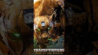 transformers rise of the beast all maximals#transformers#maximal