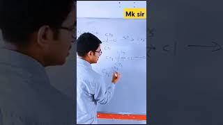 Nucleophile substitution reaction #viralvideo #shorts #shortsvideo  #youtubeshorts #upsc #ssc #neet