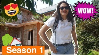 #004 Ms. Vu's House Part 2: What's Inside? (Vietsub)