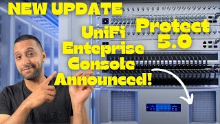 Protect 5.0 & Enterprise NVR Announced!