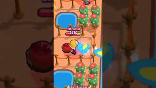 ККААММЫЫШШ #Shorts #Бравл #БравлСтарс #BrawlStars #Brawl #А4 #fyp #on #шелли #Холдик #Кольт #ивангай