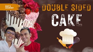 Double Sided Cake