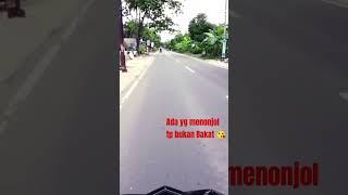 Ada yang menonjol tapi bukan bakat!! #klatenkita #motovlog #visitklaten #klatenhariini