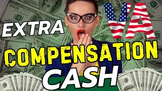 Extra VA Compensation Cash - Hidden Benefit In Paragraph 29 and 30!