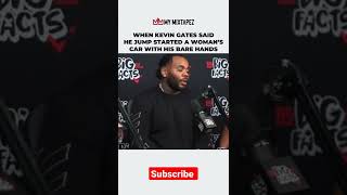 Did Kevin Gates Really Do This #imhim #kevingates #memes #youtubeshorts