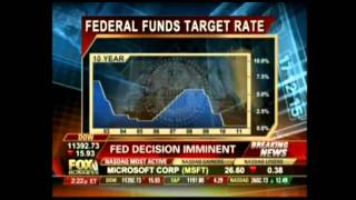 Fox Business - Keith Springer Discusses Imminent Fed Decision