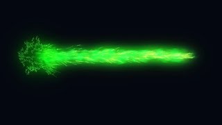 EFFECT LOKI FIREWORK ATTACK (VFX TEST) #LOKI | ANTI-HEROI