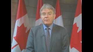 Canada Day Message from Jack Harris