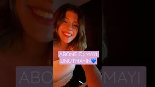 ANOTHER LOVE COVER (ALTYAZILI) YAĞMUR KAYA