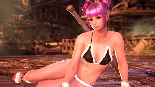 Tekken 7 | Lucky Chloe Online Matches