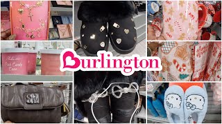 Burlington New Finds! Handbags Boots Jewelry New Christmas Juicy Couture Blankets & More