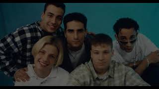 All l HAVE TO GIVE  Backstreet Boys ( tradução áudio)