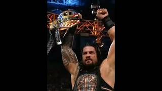 Roman reigns take revenge from Rusav #viral #trending #shorts #wwe #revenge #edit