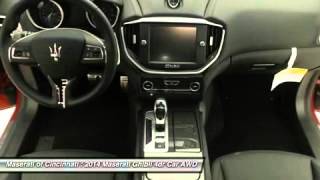 2014 MASERATI GHIBLI Cincinnati, OH MN-E1111970