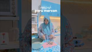 MASAK PARU MERCON PAKAI STEIN EMERALD SET (CASSEROLE + FRYPAN) by STEINCOOKWARE