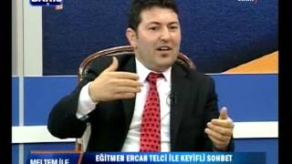 Ercan Telci-Saha Satış Eğitim Koçu ve Eğitmeni-Erte Eğitim Danışmanlık.