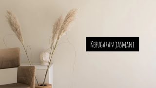 TUGAS PJOK || KEBUGARAN JASMANI