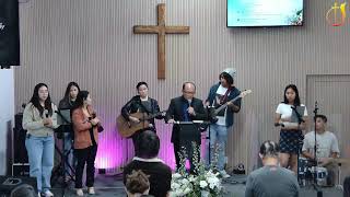 WWCI Sunday Service | October 20, 2024