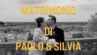 Video Matrimonio Paolo e Silvia | cinematic wedding footage | Villa Cortine Palace Hotel Sirmione.