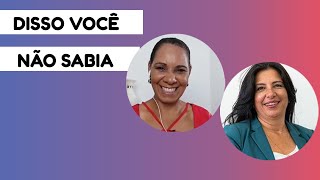 VERDADES SOBRE A SUA CRIANÇA E QUE VOCÊ NÃO SABIA | Edna Barbosa