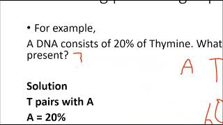 Life Sciences|  DNA replication and DNA proofling/fingerprinting (Grade 12)