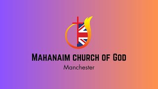 SUNDAY MALAYALAM WORSHIP MAHANAIM CHURCH OF GOD, MANCHESTER