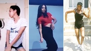 Shawn Mendes - If I Can’t Have You (Fan Dance Compilation) | Mandy Jiroux