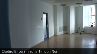 Cladire birouri de inchiriat - 0% comision - Spatiu de inchiriat in cladire birouri, Timpuri Noi