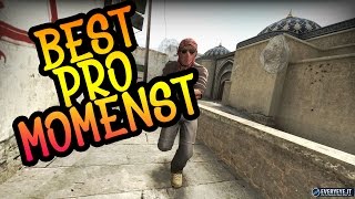 Counter-Strike ►TOP MOMENTY◄ by Packys 720p (60FPS)