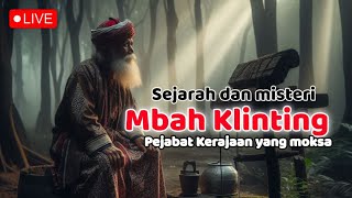 Live!!Mengali sejarah GRUMBUL tempat Kramat yang sangat winggit(klintingwesi)