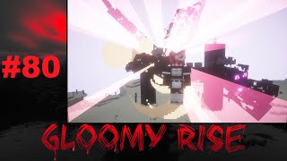 Lp. Gloomy Rise #80 Убийство Дракона:)