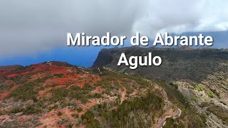 Mirador de Abrante |Agulo  La Gomera Canary Islands  Spain 2024 4K  60fps