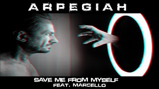 Save Me From Myself Feat. Marcello - Pop/Rock Original Song|Energetic|Video Games by Arpegiah