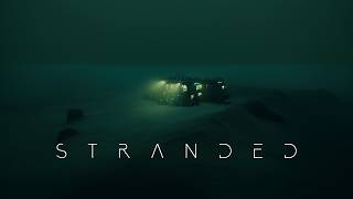 Stranded - Ambient DEEP Focus - 1 Hour Vocal & Sci-Fi Ambience