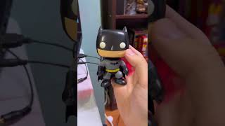 RARE Funko POP Batman Portable Speaker??!!