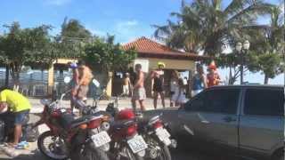 Carnaval 2013 - Praia Seca - Araruama