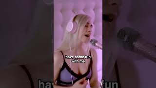 CAN YOU SING A SEXY SONG?