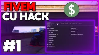 Trollam playerii cu HACK pe FIVEM | FIVEM HACKING #1