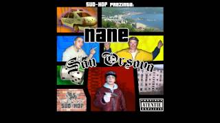 NANE - NU MĂ-NȚELEGEȚI GREȘIT/ SKIT (mixtape "SAN ORȘOVA"/ 2008)