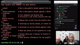 Chaos Engineering Twitch Stream: Gremlin Free Shutdown Experiment