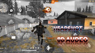 BEST SETTINGS 👽 HUD + SENSI + DPI | XIAOMI POCO M2 PRO 📲 [HEADSHOT+8D MUSIC] [Free fire highlights]