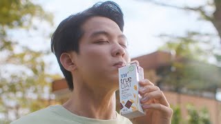 Sữa yến mạch TH true OAT - Dinh dưỡng lành mạnh từ thực vật