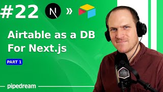 Airtable as a Database for Next.js