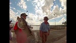 Saltwater Fishing Adventure with Walton Cheung & Ken Beam