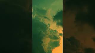 Cinematic dan Aesthetic Senja langit ( Lagu Viral Tiktok )