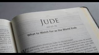 Embracing the Wisdom of Jude: Practical Applications for Christian Living